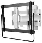 One For All Tilt and Swivel 32-90 Inch TV Wall Bracket