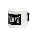 Everlast Core Handwraps Handlinda 305cm - Valkoinen