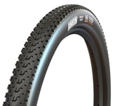 Pneu IKON - 29x2.20 - TR. Souple - MaxSpeed/Exo/Tubeless Ready, Noir