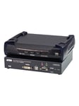 ATEN ALTUSEN KE6912 2K DVI-D Dual Link KVM over IP Extender