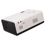 4K Mini Projector 40in To 130in 1GB 8GB Support 2.4G 5G WiFi 6 BT5.0 Full HD TDM