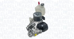 Elpump sats Magneti Marelli - Citroen - C4, C3, Ds3. Peugeot - 208, 2008. Ds - Ds3