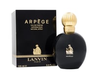 Lanvin Arpege Eau de Parfum 100ml Spray Women's - NEW. EDP - For Her