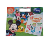 Games Magic Sticky Mickey Mouse MM1