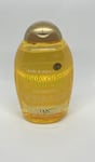 OGX Apple Cider Vinegar Clarifying Shampoo For Oily And Greasy Hair 385 Ml  3C