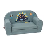 knorr toys® Barnesofa - Dino