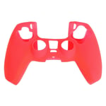 Housse De Protection Antidérapante En Silicone, 4 Couleurs, Pour Sony Ps Dualshock 5 Ps5 Ds5 Pro Slim, Avec Poignée Pour Manette