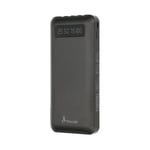 Extralink powerbank EPB-083 10000mAh 5V musta