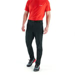 Berghaus Pantalon de Marche tissé Lomaxx pour Homme, résistant à l'eau, Coupe Confortable, Respirant