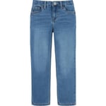 Levis Strong Performance 502 jeans, Find A Way