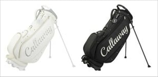 Callaway Golf Ladies Stand Caddy Bag SPL 23 JM White