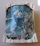 Lego Bionicle 8976 Metus - small packet