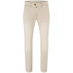 Jeans Timezone  Pantalon Chino  Ref 56338 Beige