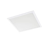 Eglo 33205 - LED RGBW Himmennysvalo SALOBRENA-C LED/21W/230V + +kaukosäädin