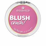 Fard Essence BLUSH CRUSH! Nº 60 Lovely Lilac 5 g Sous forme de poudre