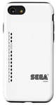 Coque pour iPhone SE (2020) / 7 / 8 (Commémoration de la boutique pop-up Amazon MoD) Design Sega