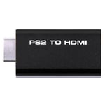Raptor Adapter HDMI till PS2 - TheMobileStore Adapter