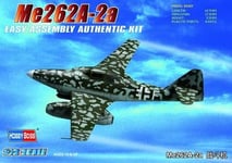 Hobby Boss Flygplan Me 262A-2A