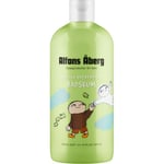 Alfons Superstora Bubbliga Badskum 500 ml