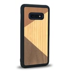 Coque Samsung S10E - Le Trio - Neuf