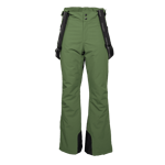 Alpine Pant Hemsedal Insulated 24/25, ski- og snowboardbukse, herre