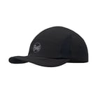 Buff Pack Speed Cap Black Unisex Adult