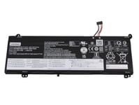 Lenovo ThinkBook 14s Yoga ITL (20WE) original Batterie 60Wh 15,44V/4 cellules