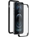 BigBen Connected Coque pour iPhone 12 Pro Max 360° Protection Intégrale