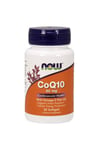 Now Foods - CoQ10 60 mg with Omega 3 Fish Oil