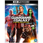 Guardians of the Galaxy - 4K Ultra HD Doublepack