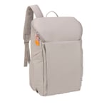 Lässig LÄSSIG Backpack Slender Up vaihtorinkka taupe