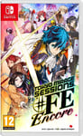 Tokyo Mirage Sessions #Fe : Encore Switch