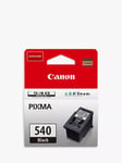 Canon PG-540 Black Ink Cartridge