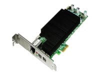 Dell Tera2 Pcoip Dual Display Host Card - Adapter För Administration På Distans - Pcie - För Poweredge R740  Precision 5820 Tower, 7820 Tower, 7920 Tower