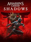 Assassin’s Creed Shadows (PC) Clé Ubisoft Connect GLOBAL