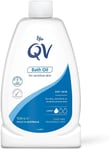 QV Bath Oil PH Balanced Low Irritant Formulation Suitable for Use With Eczema an