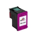 TB - 15 ml - couleur (cyan, magenta, jaune) - compatible - cartouche d'encre (alternative pour : HP 97) - pour HP Officejet 100, 150, H470, K7100; Photosmart 25XX, 2610, 2710, 335, 375, 385, 422, 8050