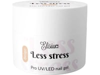 Elisium Elisium Less Stress Builder Gel Beige 40Ml