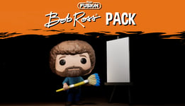 Funko Fusion - Bob Ross Pack