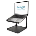 Kensington Rehausseur pour ordinateur portable SmartFit - Noir