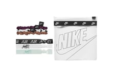Nike Mixed Hairbands x6 Casquettes / bandeaux