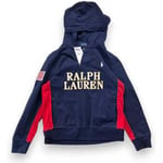 T-shirt enfant Ralph Lauren  Polo  Bleu - 5 ans