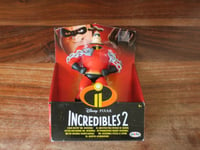 FIGURINE  M. INDESTRUCTIBLE BRISEUR DE CHAINES  / INCREDIBLES 2  / JAKKS