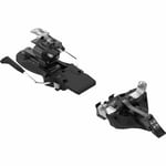 ATK Bindings V-Crest 10 toppturbindinger Black 102 mm 2024