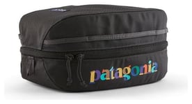 Trousse patagonia black hole cube 6l noir