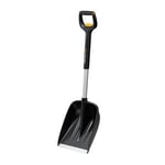 Fiskars Bilspade teleskop X-series