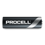 20x Duracell Procell AA Alkaline Batteries -  MN1500 1.5V LR6 -2 Boxes of 10