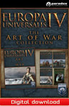 Europa Universalis IV The Art of War Collection - PC Windows Mac OSX