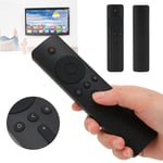 Remote Control Replacement Fit for Xiaomi  TV 4A Remote Control