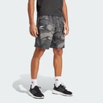 adidas All Blacks Camouflage Shorts Men